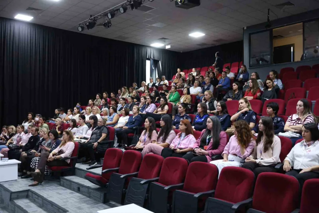 didim belediyesinden meme kanseri farkindaligi konferansi ce7372145c08