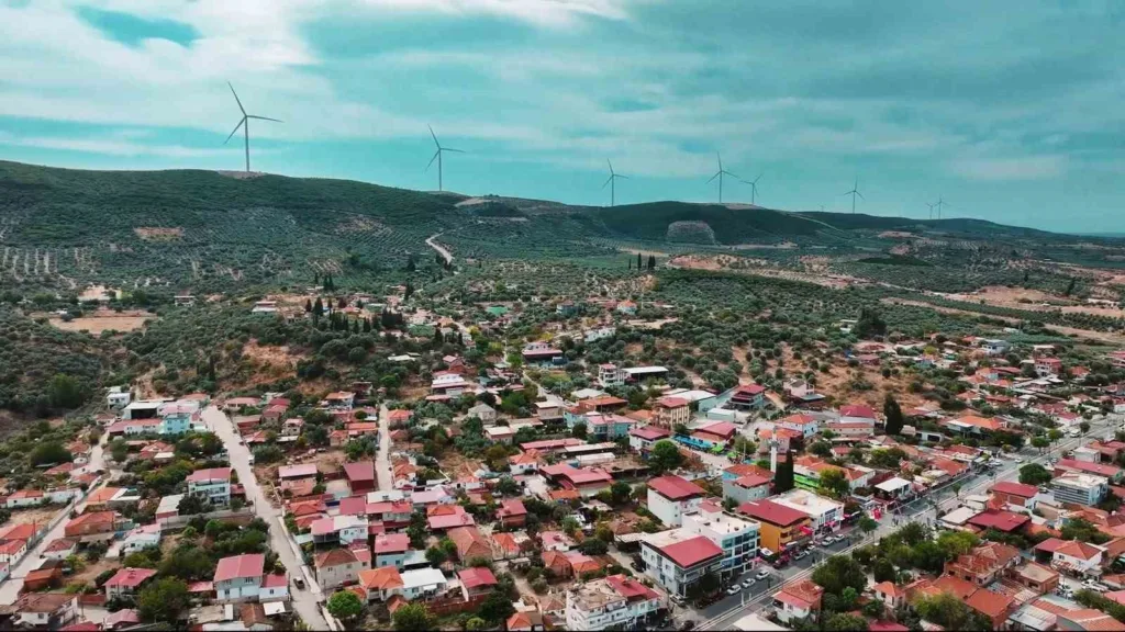 Didim Tarım Şenliği, Akyeniköy’de başladı 4 didim tarim senligi akyenikoyde basladi 602fc47bc4dd