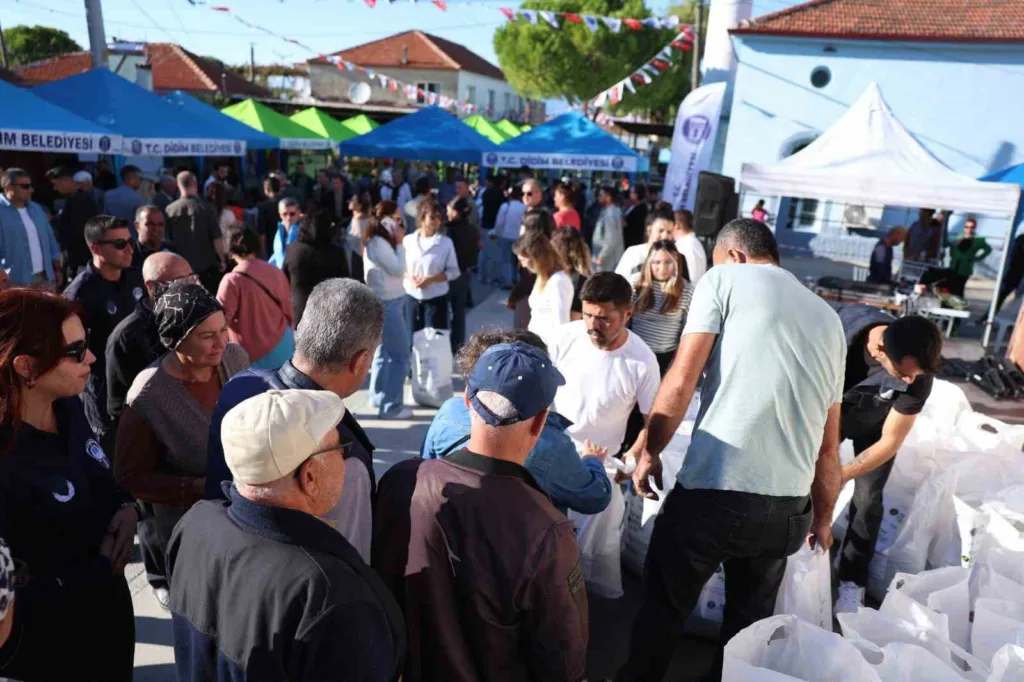 didim tarim senligi dort gun boyunca misafirlerini agirladi 21031e7bc1d6
