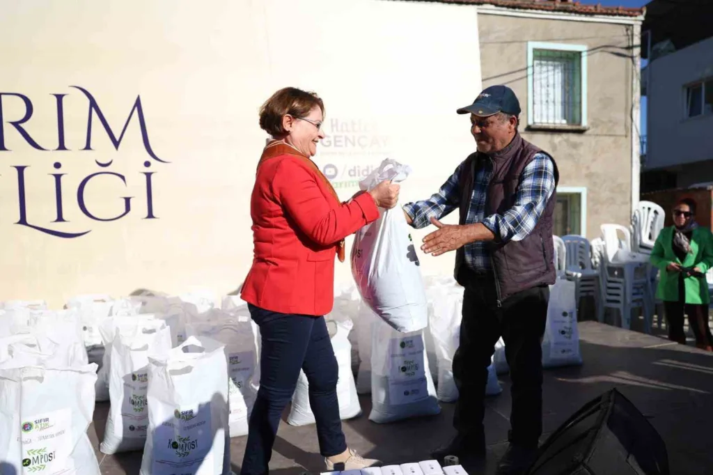 didim tarim senligi dort gun boyunca misafirlerini agirladi 316a24ee6d33