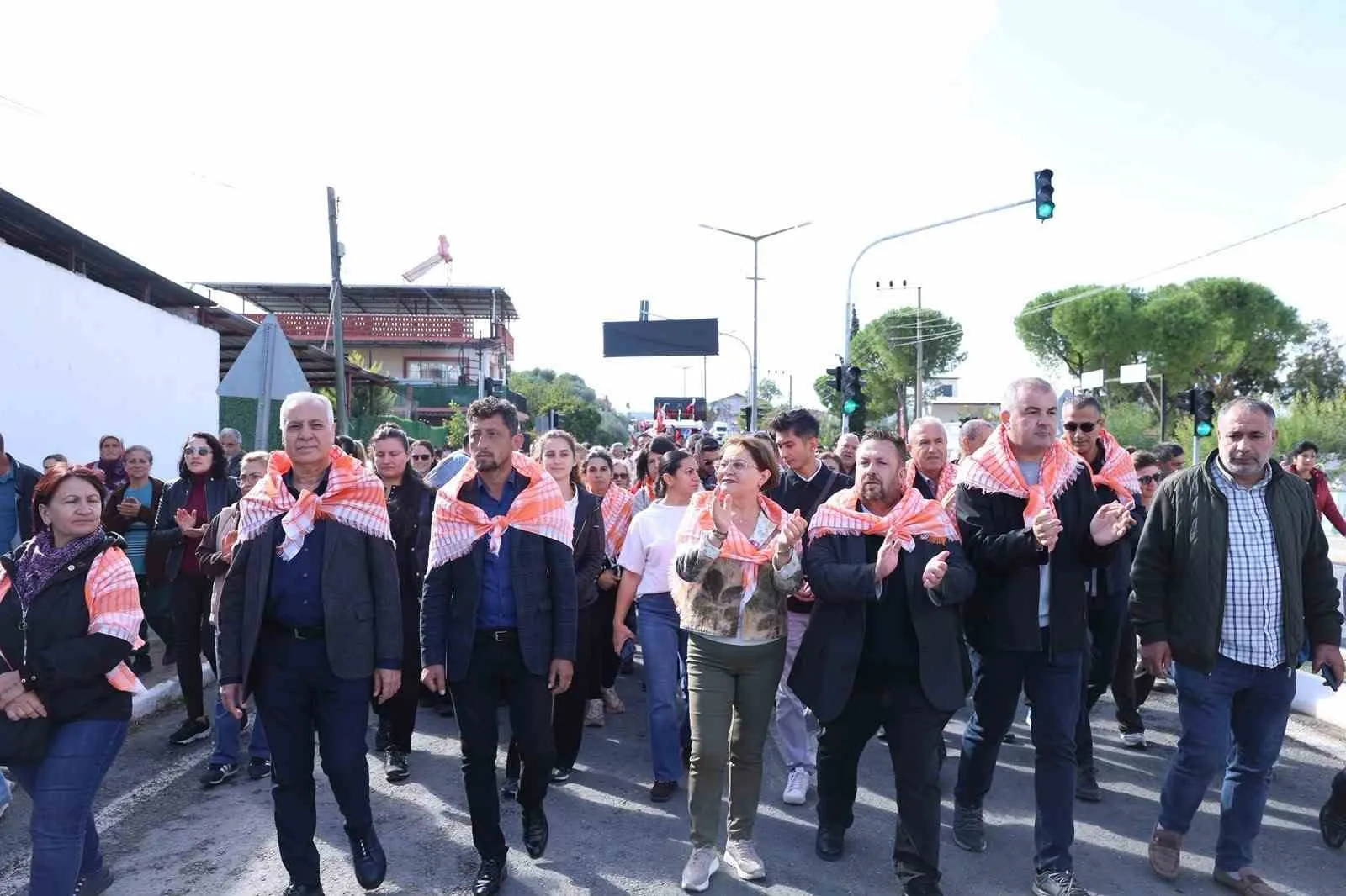 Didim Tarım Şenliği’nde 3’üncü gün geride kaldı
