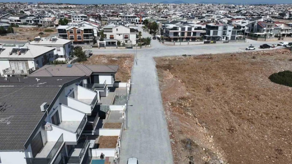 didimde parke tasi doseme calismalari devam ediyor 32ceec4df18b