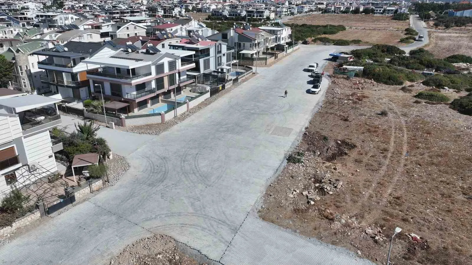 didimde parke tasi doseme calismalari devam ediyor 874065fb61dd