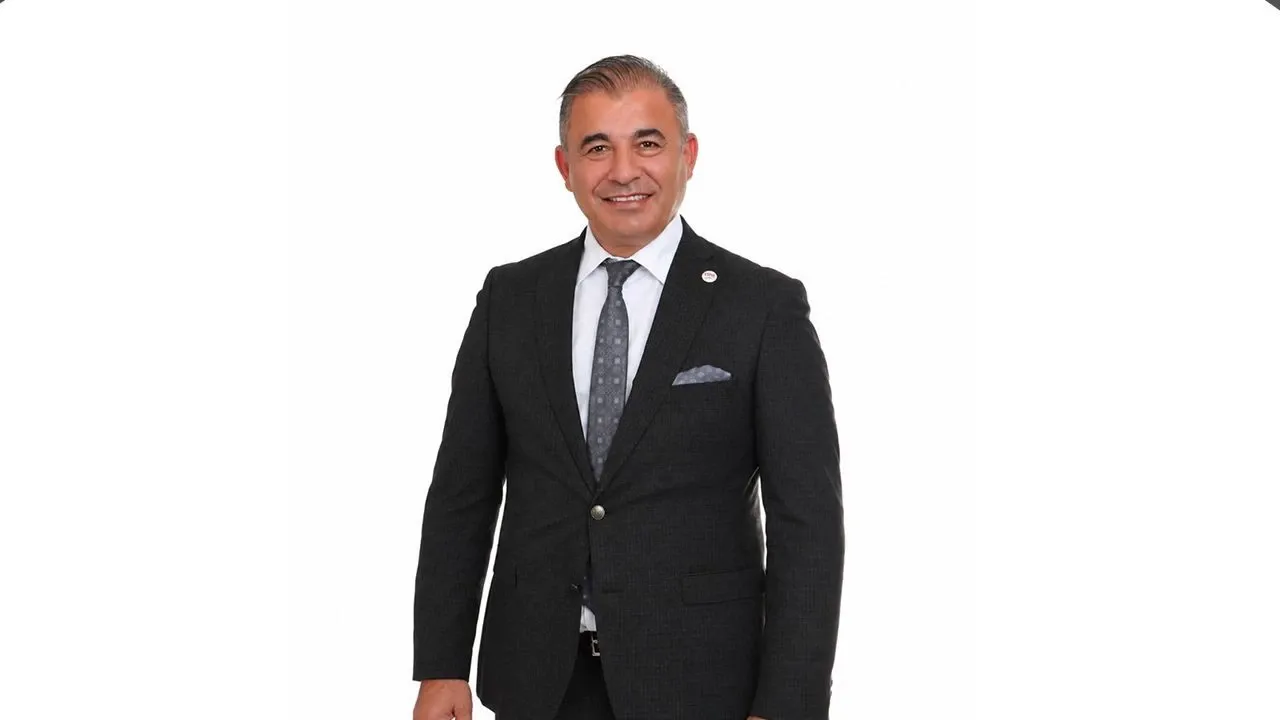 Yeni Parti Aydın’da Dilaver Demir dönemi