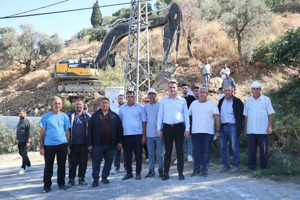 dugun salonu calismalari davul zurnayla basladi 16a223ced35a