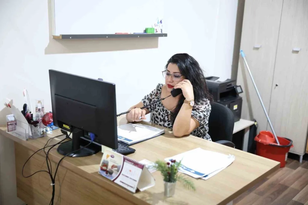 Efeler Belediyesi İstihdam Merkezi, iş arayanlara umut oluyor 3 efeler belediyesi istihdam merkezi is arayanlara umut oluyor fa59e633ed0b