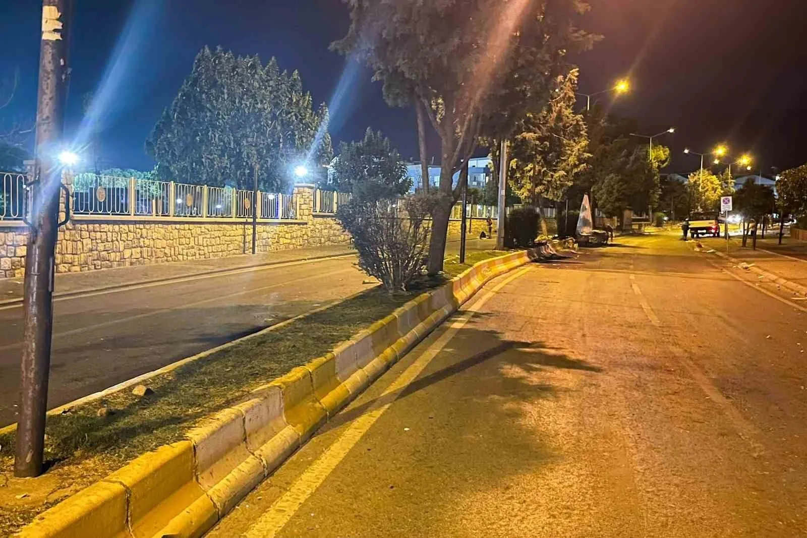 efeler belediyesi semt pazarlarinda temizlik calismasi yapti 509babfb3131