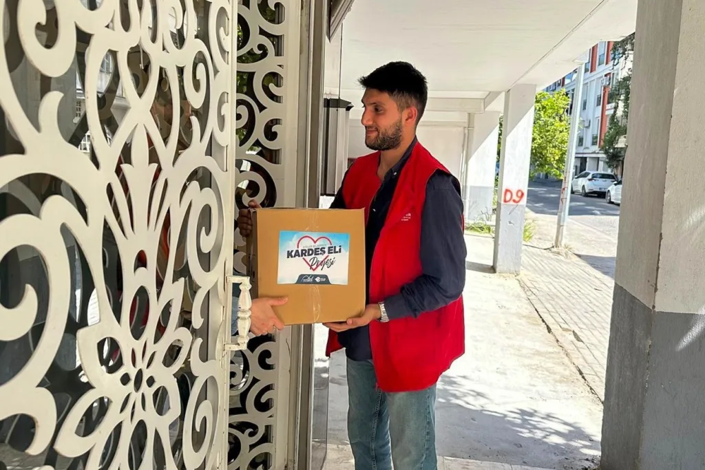 efelerin projesi ihtiyac sahibi aileleri sevindiriyor 1e9003fcdce9