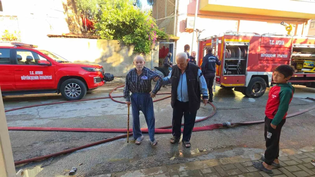 Elektrikli battaniye evi küle çevirdi, yaşlı adam son anda kurtuldu 2 elektrikli battaniye evi kule cevirdi yasli adam son anda kurtuldu e6ece96694d4