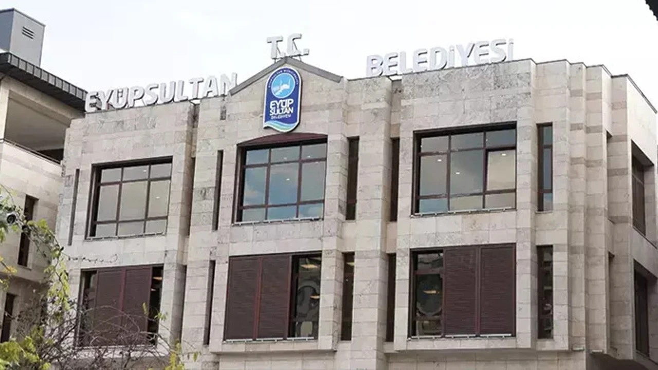 Eyüpsultan Belediyesi Hangi Parti? Eyüpsultan Belediye Başkanı Kim? 3 Eyüpsultan Belediyesi Hangi Parti? Eyüpsultan Belediye Başkanı Kim?