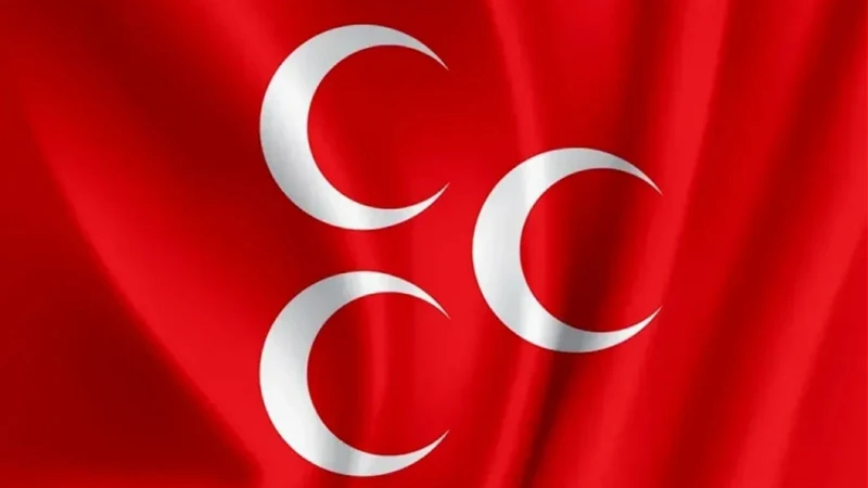 MHP Aydın’da flaş görev değişimi: Uysal’ın yerine Özpınar