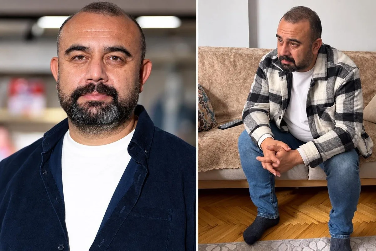 ‘Ankara Abisi’ lakaplı Yasin Oyanık tutuklandı