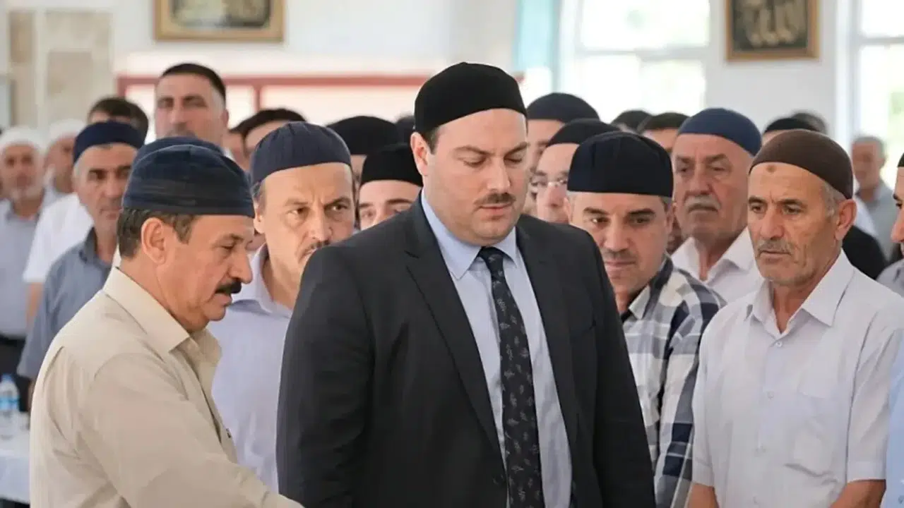 Alihan Kuriş suç örgütü soruşturmasında flaş gelişme: 19 tutuklama!