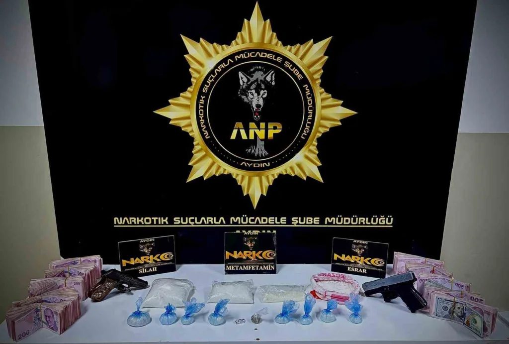 germencikte bin 137 gram uyusturucu madde ele gecirildi 7e100f546997