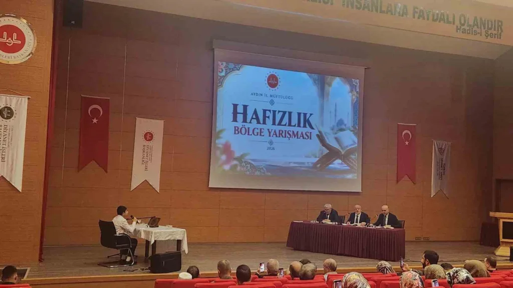 Hafızlık bölge yarışmasının birincileri Aydın’da belli oldu 3 hafizlik bolge yarismasinin birincileri aydinda belli oldu 1e0699f65841