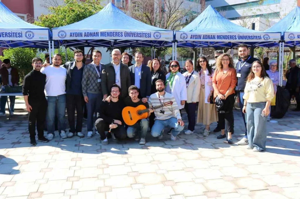 hastanede tedavi goren cocuklar icin destek oldular cda42ebae381