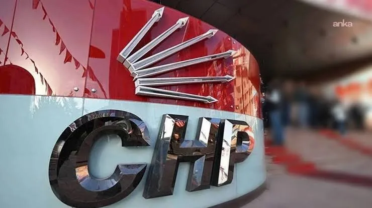 İl başkanı istifa etmişti: CHP kabul etmedi