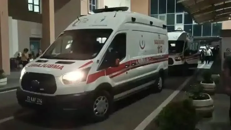 Köy kana bulandı: Akraba kavgasında 2 ölü 5 ağır yaralı