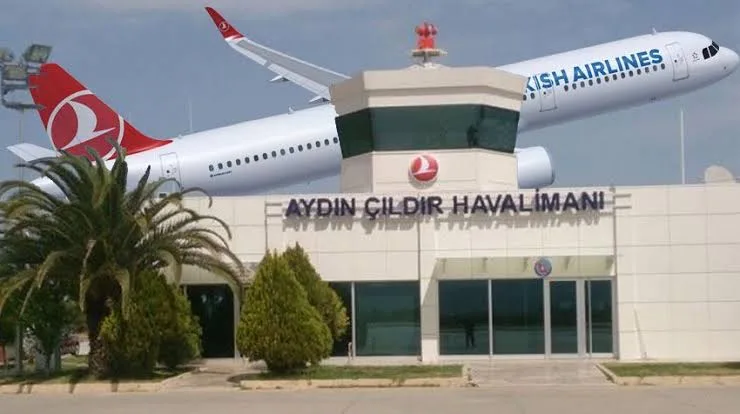 Cumhurbaşkanı Erdoğan’dan Aydın Çıldır Havalimanı için imza: Resmi Gazete’de yayımlandı!