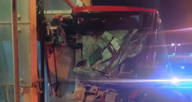 Ankara'da can pazarı: 24 yaralı 5 Ankara’da can pazarı: 24 yaralı