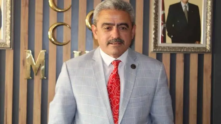 Haluk Alıcık’a WhatsApp şoku: Hukuki süreç başlatıldı