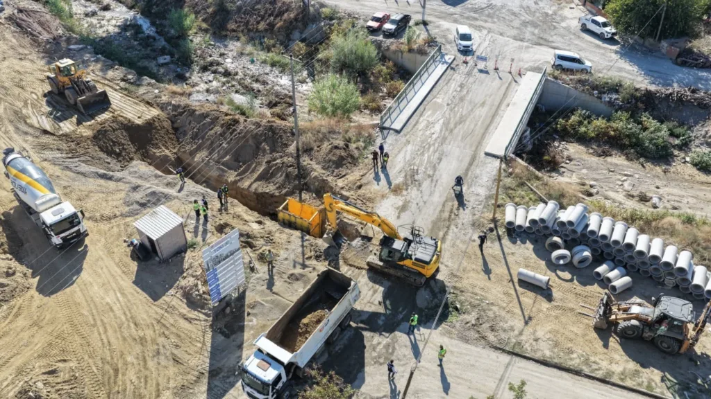 incirliovada 13 milyar liralik altyapi yatirimi suruyor 95290dab725a
