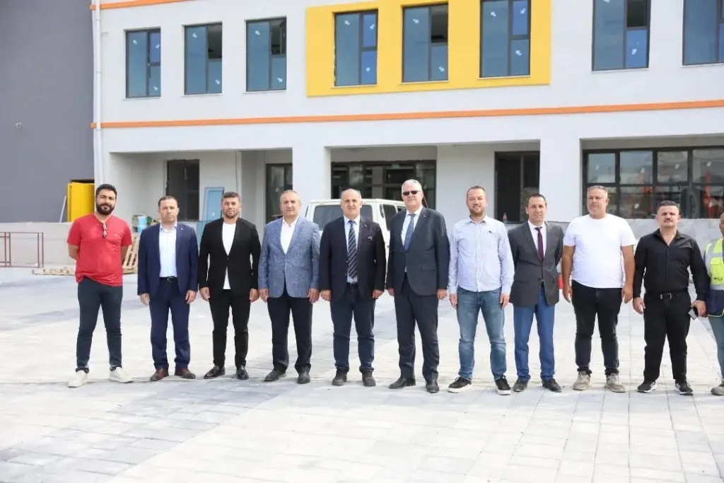 incirliovada okul kampusu icin surec baslatildi 2a833febf8ce
