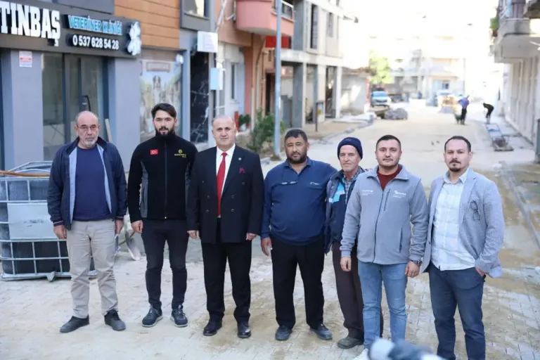 incirliovada yol calismalari suruyor 9adcbe370122