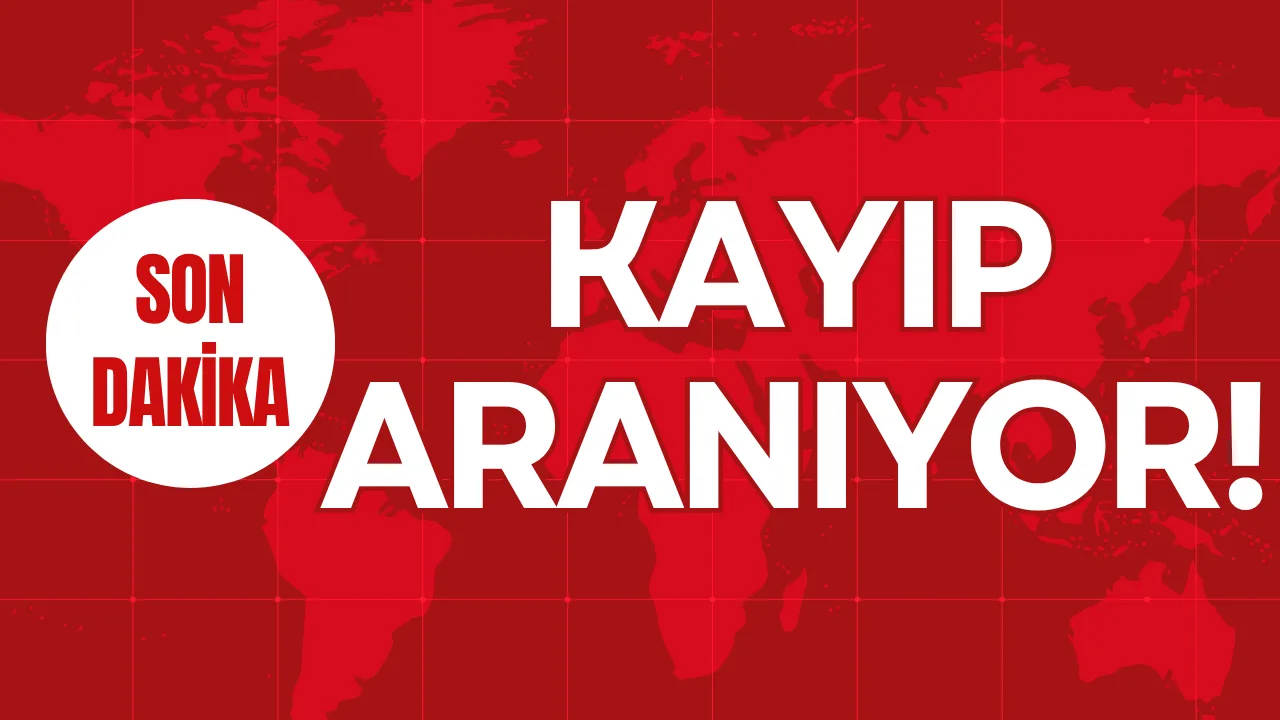 Aydın’da kayıp kadın aranıyor!