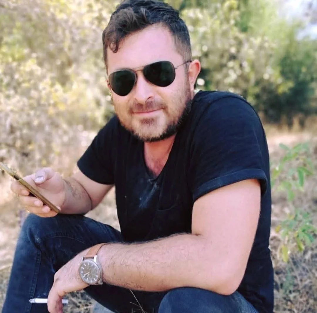 Aydın'da şok olay! Genç adamdan haber alınamıyordu, ölü bulundu 6 Aydın’da şok olay! Genç adamdan haber alınamıyordu, ölü bulundu