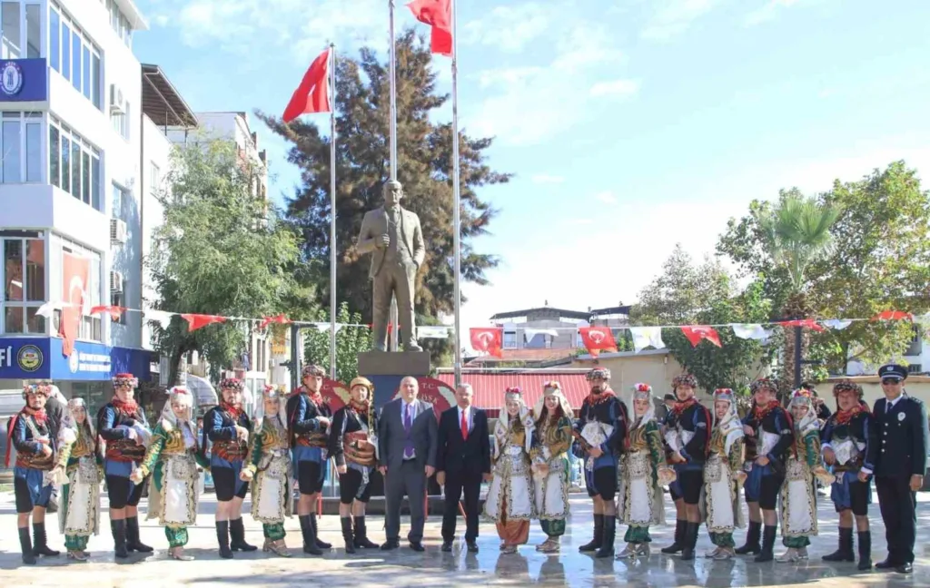 Köşk’te 29 Ekim Cumhuriyet Bayramı’nın 103.yılı coşkusu yaşandı 2 koskte 29 ekim cumhuriyet bayraminin 103yili coskusu yasandi 04d2ab079c3d