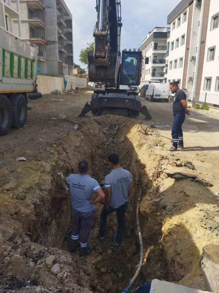kusadasinda 12 bin metrekarelik yol calismasi tamamlandi 44682f9d9803