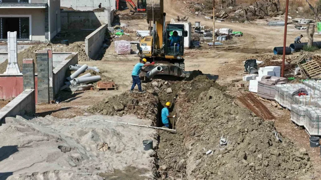 kusadasinda 31 milyon tllik kanalizasyon yatirimi 010af2a9c41c
