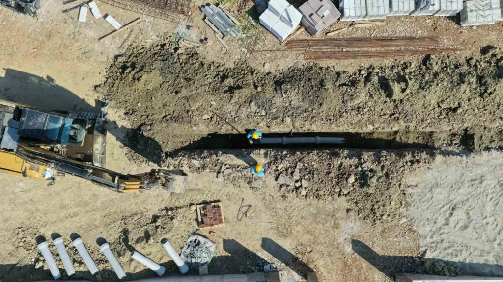 kusadasinda 31 milyon tllik kanalizasyon yatirimi 2a419d4d67c0