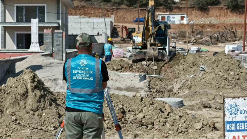 kusadasinda 31 milyon tllik kanalizasyon yatirimi cfefba11832d