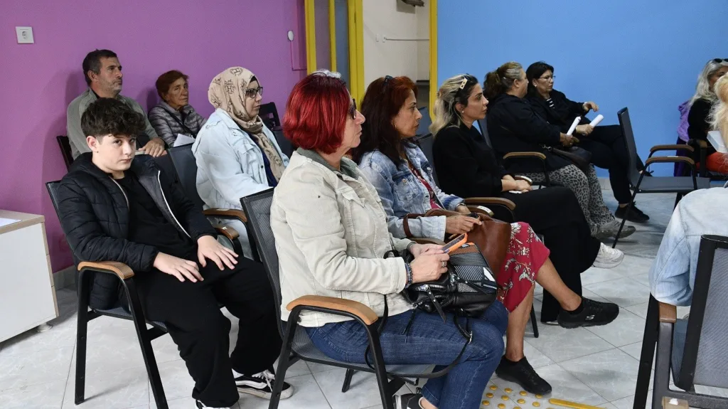 Kuşadası’nda sağlıklı beslenme ve ideal kilo eğitimi 2 kusadasinda saglikli beslenme ve ideal kilo egitimi a4096e14d105