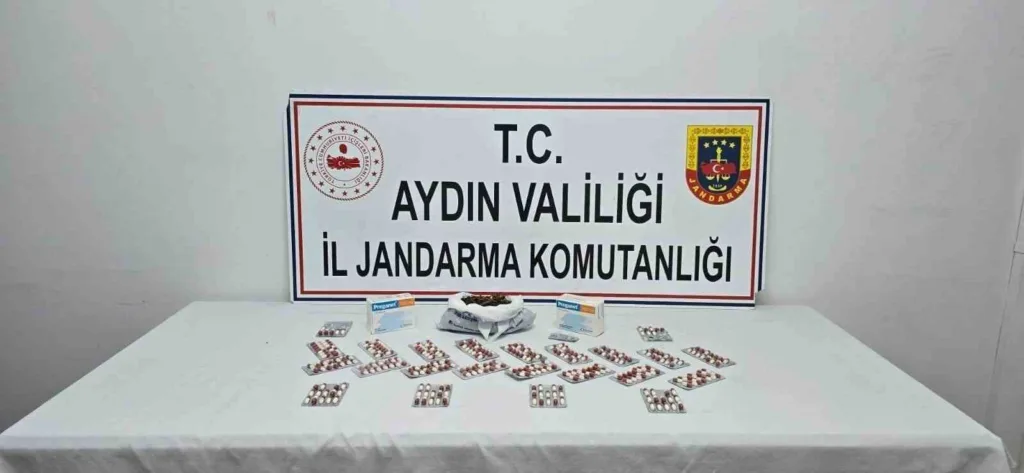 kusadasinda uyusturucu madde ele gecirildi e85409136050