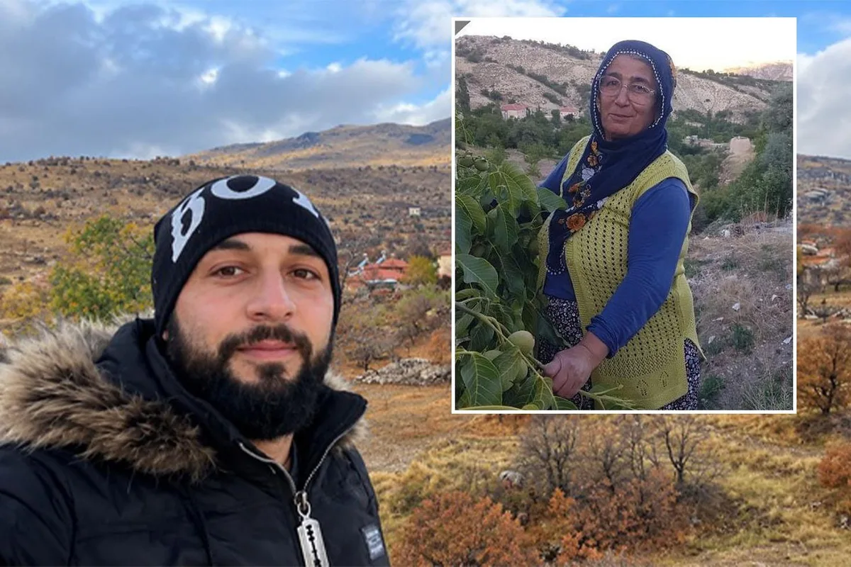Malatya’da yürek yakan olay: Anne ve oğlu 2 saat arayla hayatını kaybetti