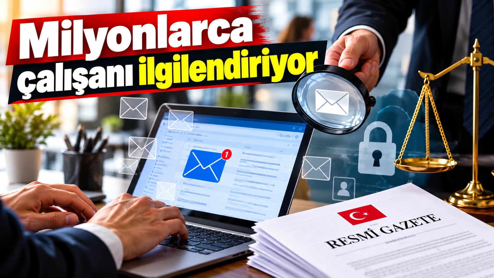 Milyonlarca çalışanı ilgilendiriyor: İşverenler artık bunu istediği gibi yapamayacak