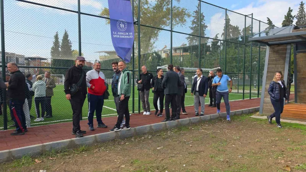 nazilli genclik merkezi okullarin hizmetine aciliyor 3482b6bf57c8