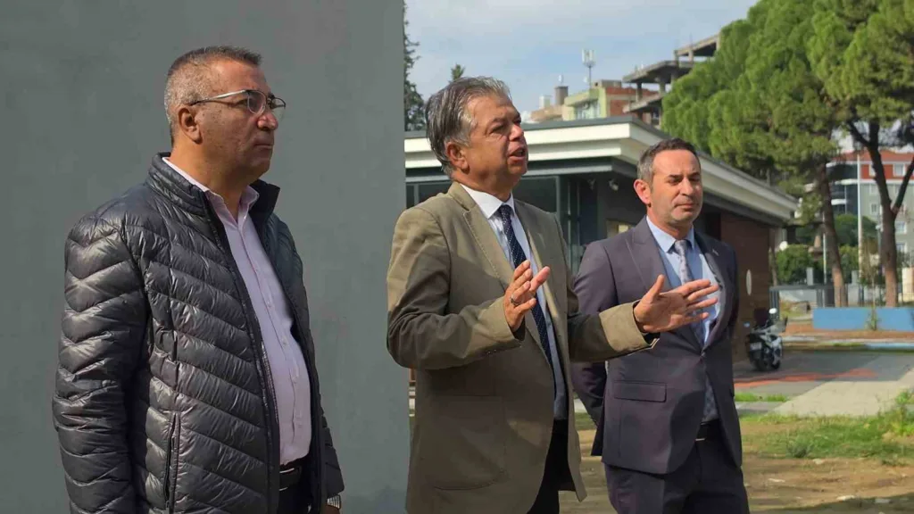 nazilli genclik merkezi okullarin hizmetine aciliyor 3ef106afcca4
