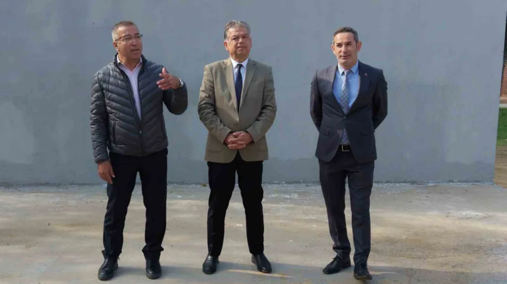nazilli genclik merkezi okullarin hizmetine aciliyor 904fffeef14d