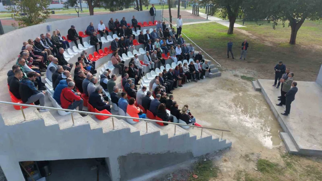 nazilli genclik merkezi okullarin hizmetine aciliyor a2959f769019