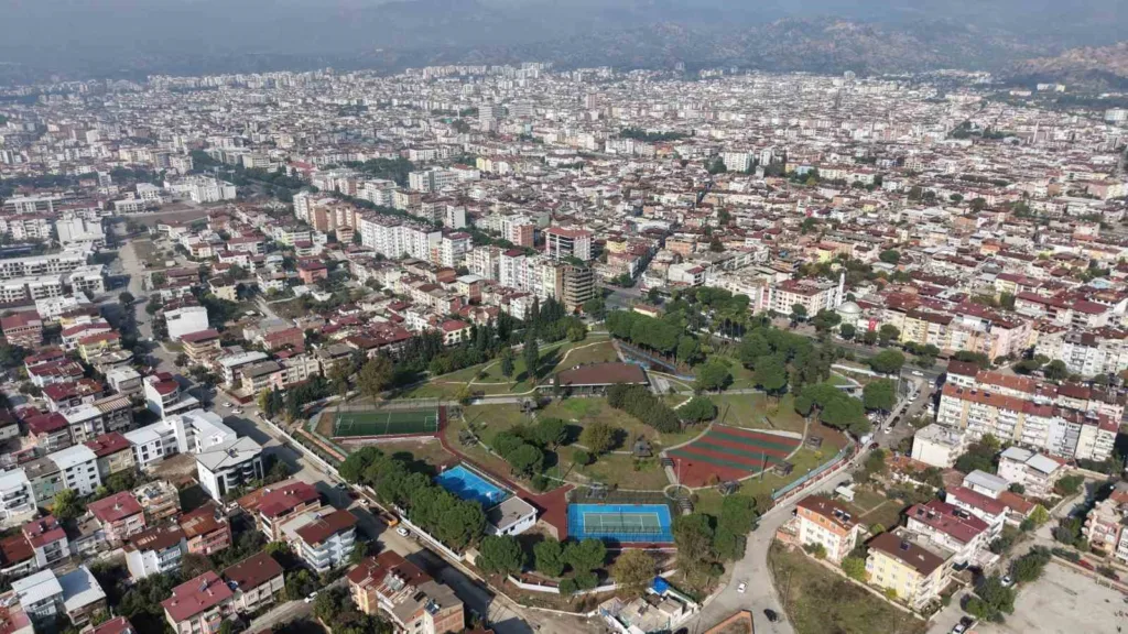 nazilli genclik merkezi okullarin hizmetine aciliyor fe7031ab39da