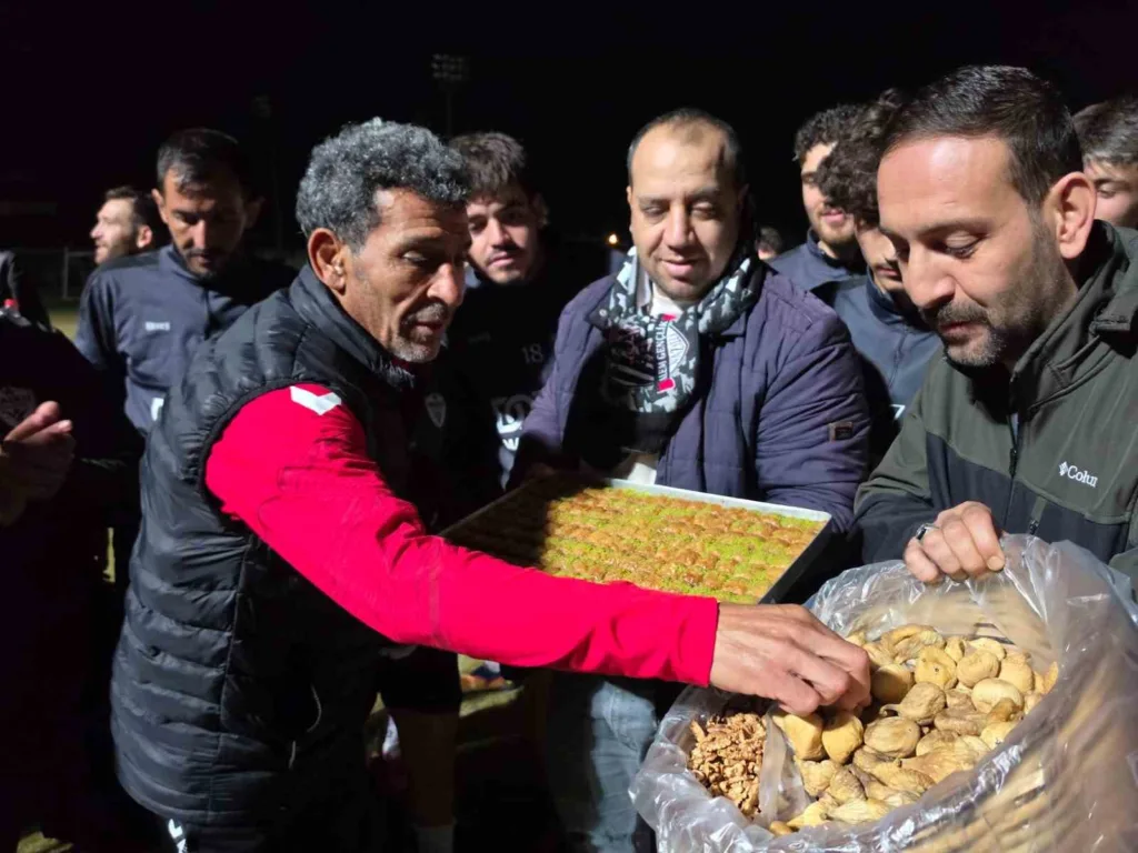 nazilli sehir kulubu futbolcularina dogal doping fd7cf8e9ce5f