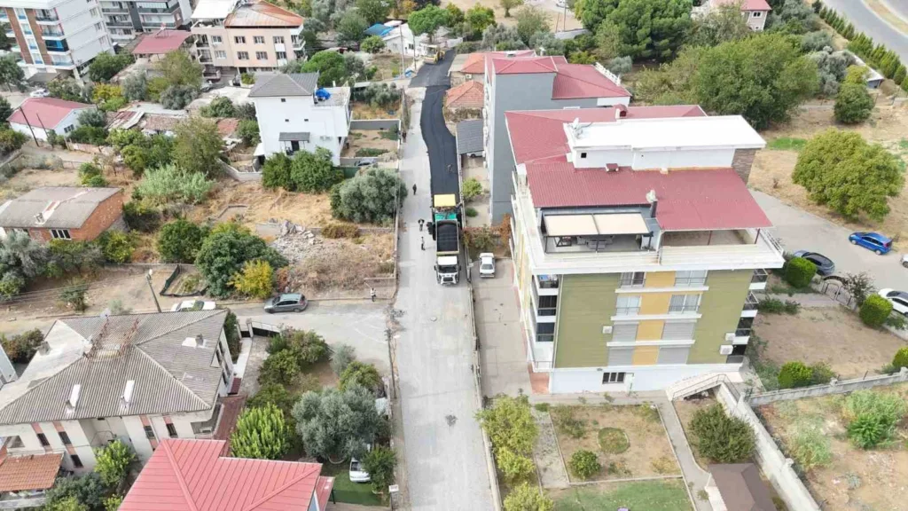 nazilli zafer mahallesinde asfalt calismalari basladi e73d8a187b33