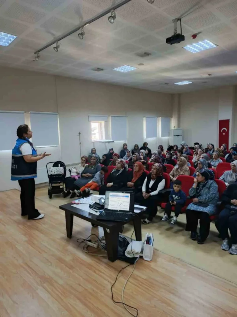 nazillide anne adaylarina doguma hazirlik egitimi 1d129b254f7d