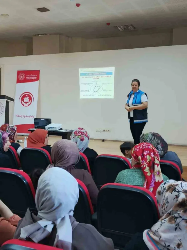 nazillide anne adaylarina doguma hazirlik egitimi 43b78a53b653