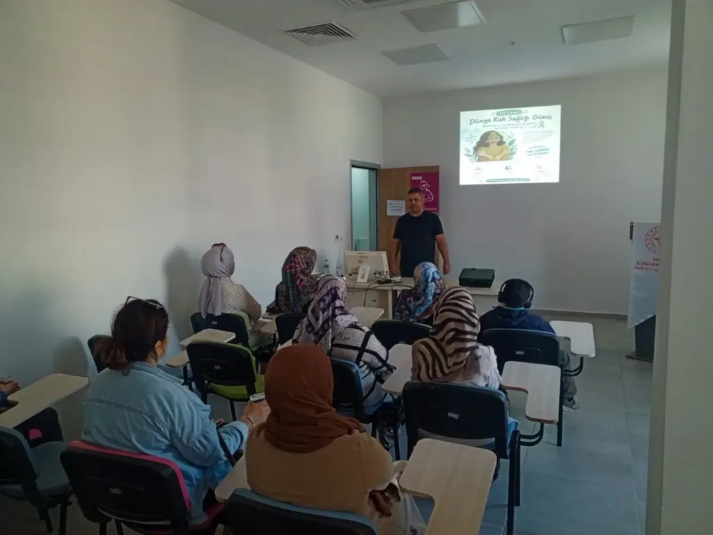 Nazilli’de kadınlara yönelik sağlık ve farkındalık eğitimi 3 nazillide kadinlara yonelik saglik ve farkindalik egitimi 6bb2a52034b2