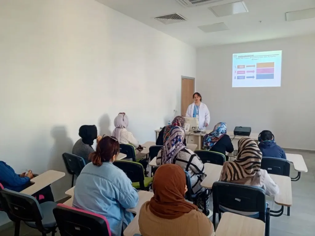 Nazilli’de kadınlara yönelik sağlık ve farkındalık eğitimi 5 nazillide kadinlara yonelik saglik ve farkindalik egitimi 986bcacadcbf